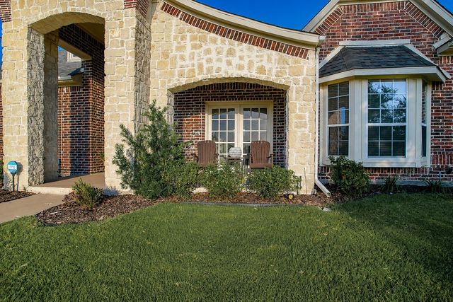 285 Partridge Drive, Mclendon Chisholm, TX 75032