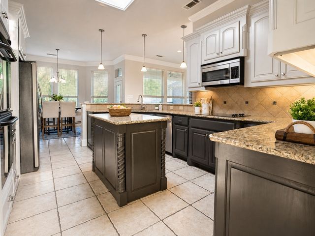 285 Partridge Drive, Mclendon Chisholm, TX 75032