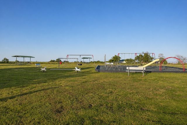 285 Partridge Drive, Mclendon Chisholm, TX 75032