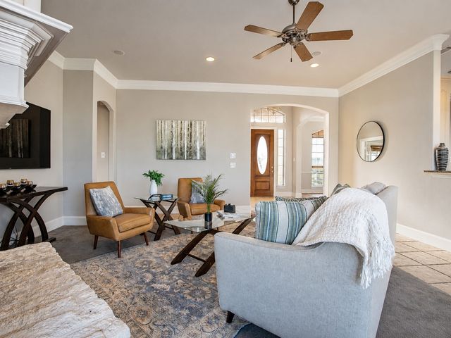 285 Partridge Drive, Mclendon Chisholm, TX 75032