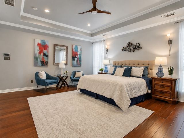 285 Partridge Drive, Mclendon Chisholm, TX 75032