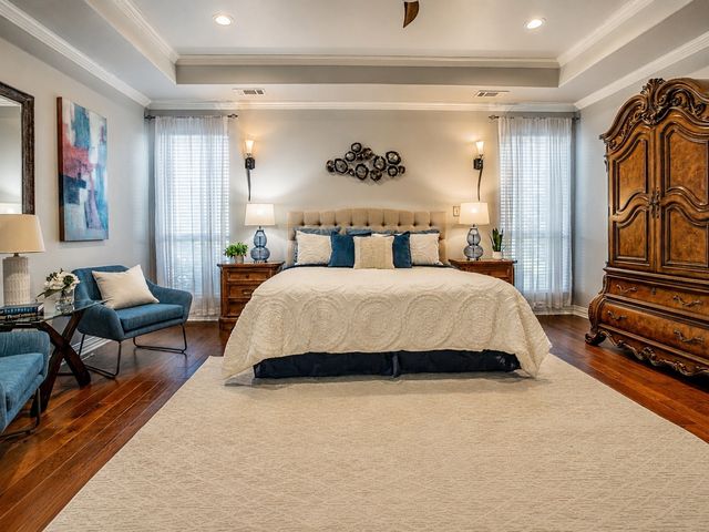 285 Partridge Drive, Mclendon Chisholm, TX 75032