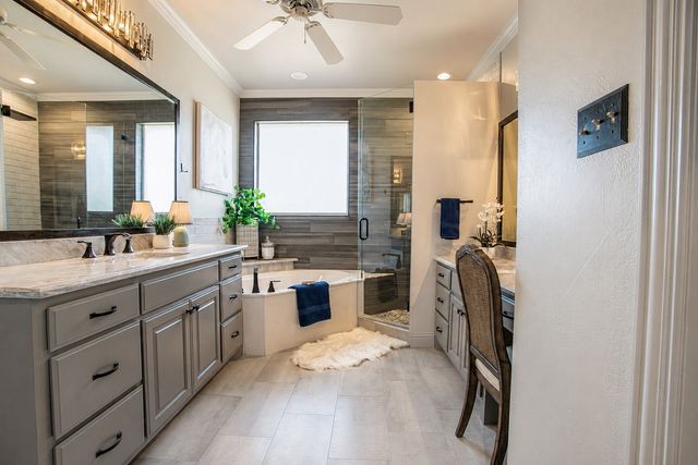 285 Partridge Drive, Mclendon Chisholm, TX 75032