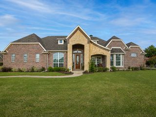 285 Partridge Drive, Mclendon Chisholm, TX 75032