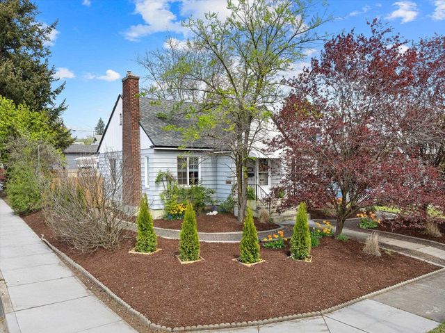 2428 W Euclid Ave, Spokane, WA 99205