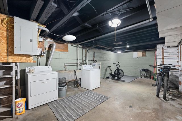 2428 W Euclid Ave, Spokane, WA 99205