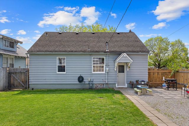 2428 W Euclid Ave, Spokane, WA 99205