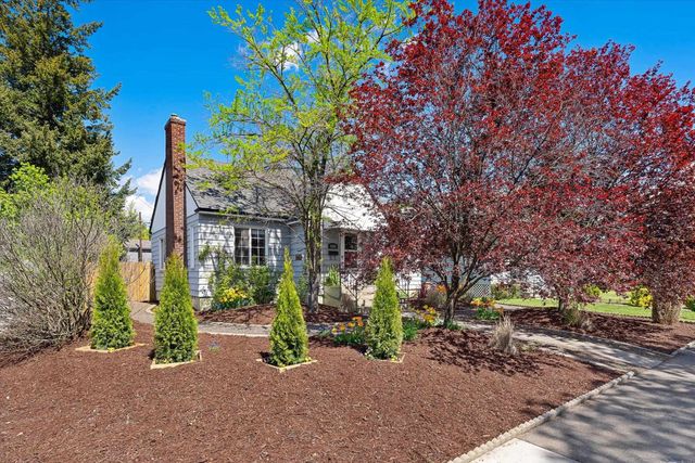 2428 W Euclid Ave, Spokane, WA 99205