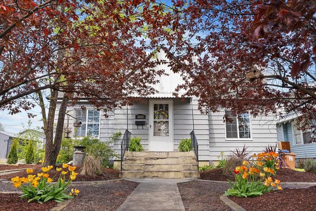 2428 W Euclid Ave, Spokane, WA 99205
