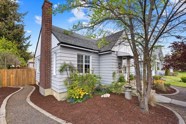 2428 W Euclid Ave, Spokane, WA 99205