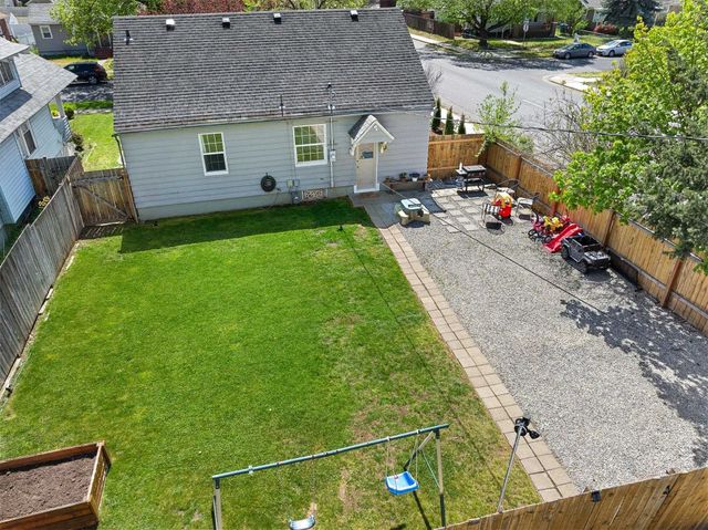 2428 W Euclid Ave, Spokane, WA 99205