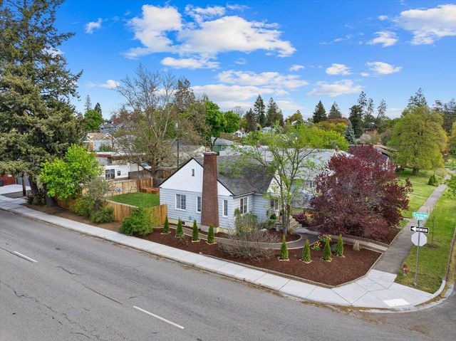 2428 W Euclid Ave, Spokane, WA 99205