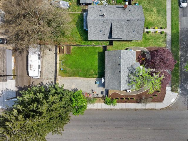 2428 W Euclid Ave, Spokane, WA 99205