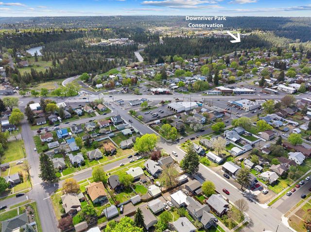 2428 W Euclid Ave, Spokane, WA 99205