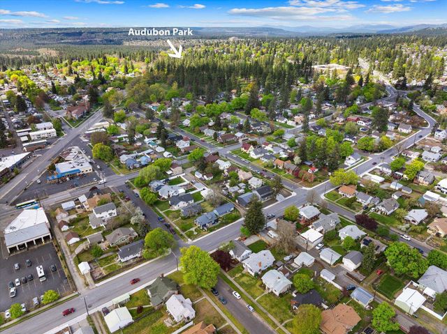 2428 W Euclid Ave, Spokane, WA 99205