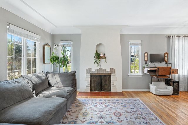 2428 W Euclid Ave, Spokane, WA 99205