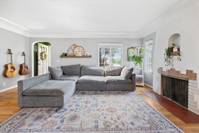 2428 W Euclid Ave, Spokane, WA 99205