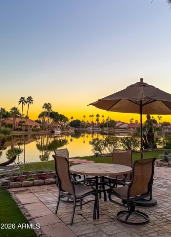 11015 W LAURELWOOD Lane, Avondale, AZ 85392