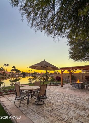 11015 W LAURELWOOD Lane, Avondale, AZ 85392