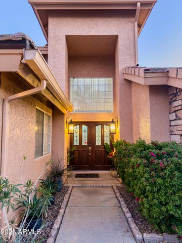 11015 W LAURELWOOD Lane, Avondale, AZ 85392