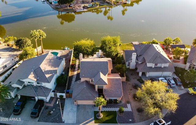 11015 W LAURELWOOD Lane, Avondale, AZ 85392