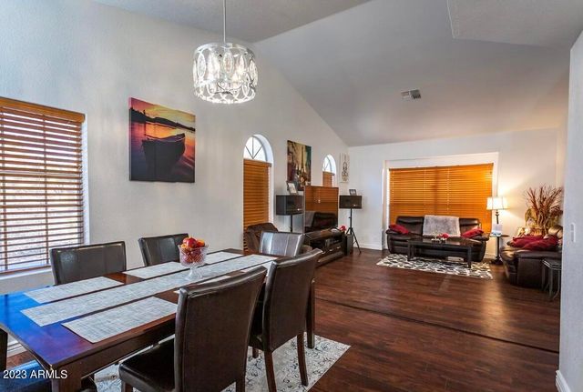 11015 W LAURELWOOD Lane, Avondale, AZ 85392