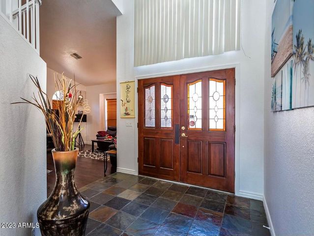 11015 W LAURELWOOD Lane, Avondale, AZ 85392