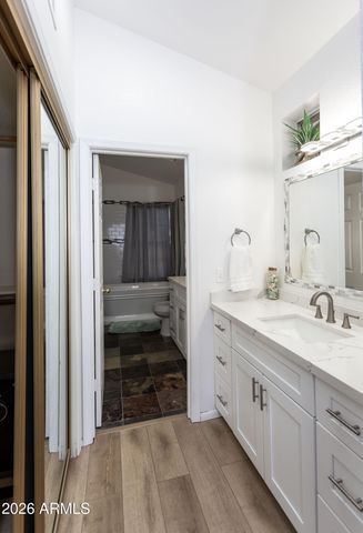 11015 W LAURELWOOD Lane, Avondale, AZ 85392