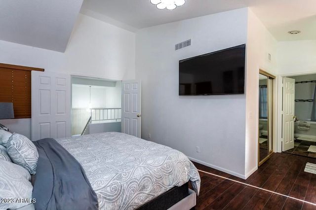 11015 W LAURELWOOD Lane, Avondale, AZ 85392