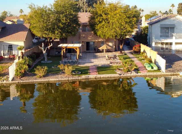 11015 W LAURELWOOD Lane, Avondale, AZ 85392