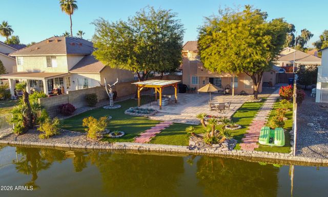 11015 W LAURELWOOD Lane, Avondale, AZ 85392