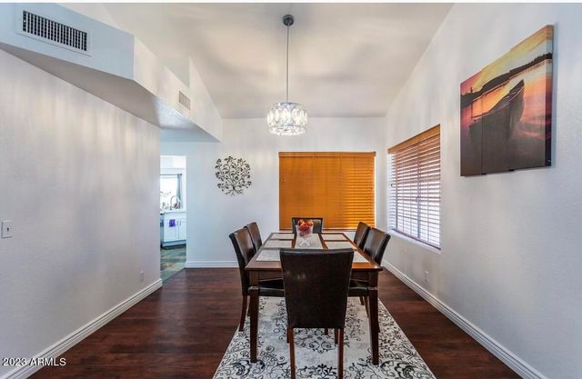 11015 W LAURELWOOD Lane, Avondale, AZ 85392