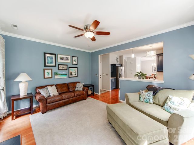 6135 Maple Leaf Avenue, Harrisburg, NC 28075