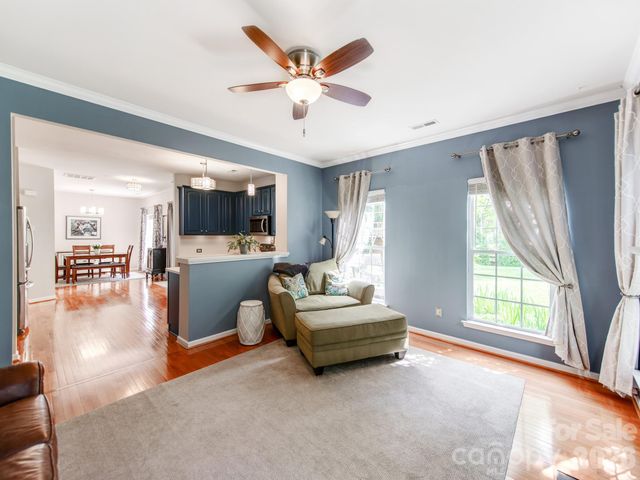 6135 Maple Leaf Avenue, Harrisburg, NC 28075