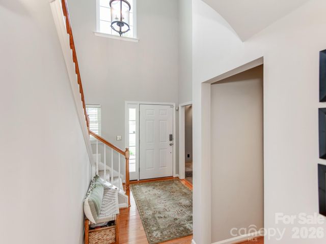 6135 Maple Leaf Avenue, Harrisburg, NC 28075