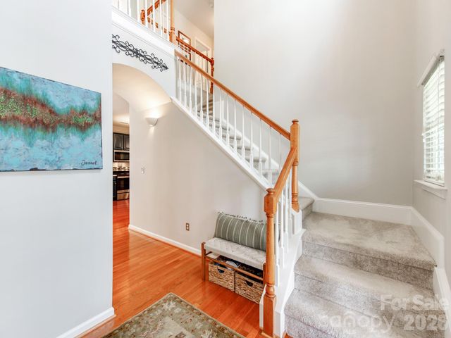 6135 Maple Leaf Avenue, Harrisburg, NC 28075