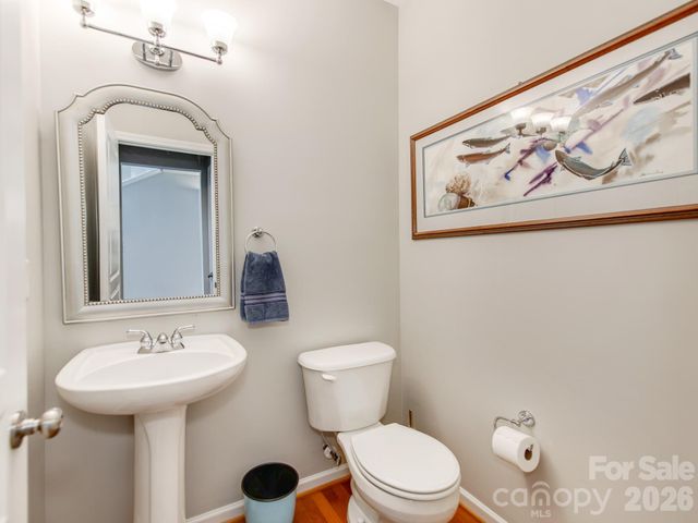 6135 Maple Leaf Avenue, Harrisburg, NC 28075