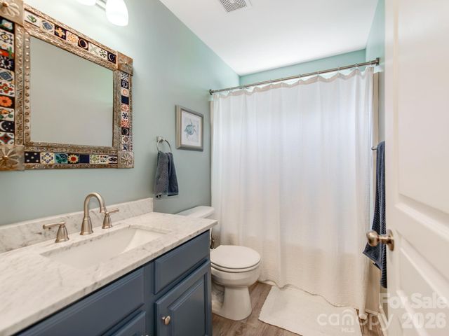 6135 Maple Leaf Avenue, Harrisburg, NC 28075