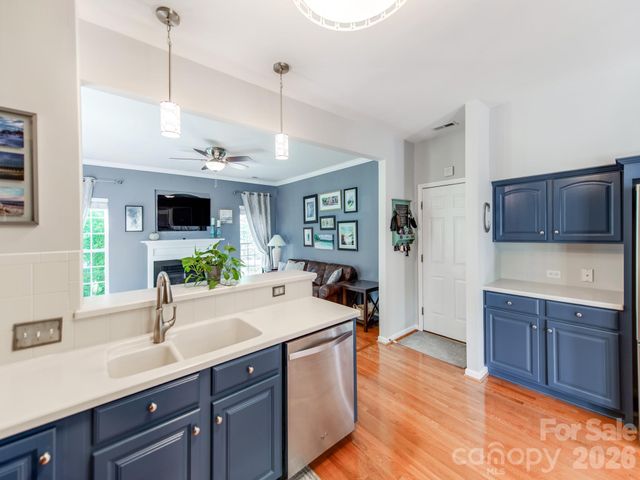 6135 Maple Leaf Avenue, Harrisburg, NC 28075