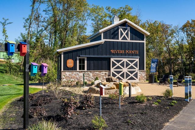 1465 Topaz Trace Court, Hebron, KY 41048