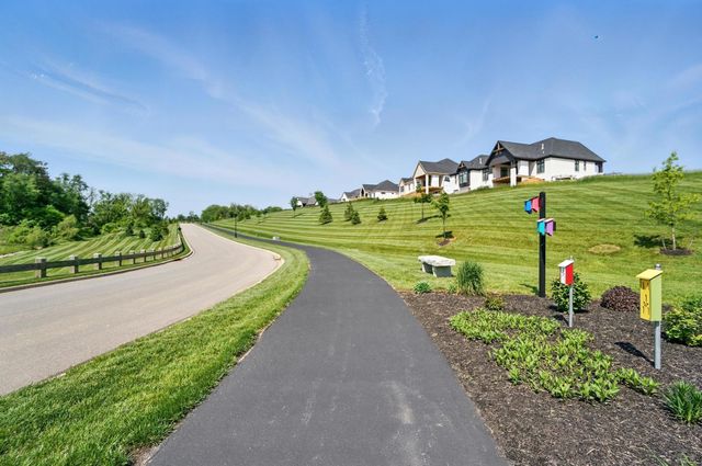 1465 Topaz Trace Court, Hebron, KY 41048