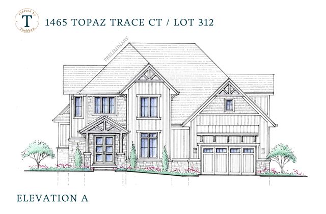 1465 Topaz Trace Court, Hebron, KY 41048