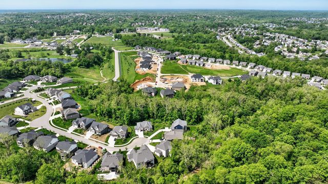 1465 Topaz Trace Court, Hebron, KY 41048