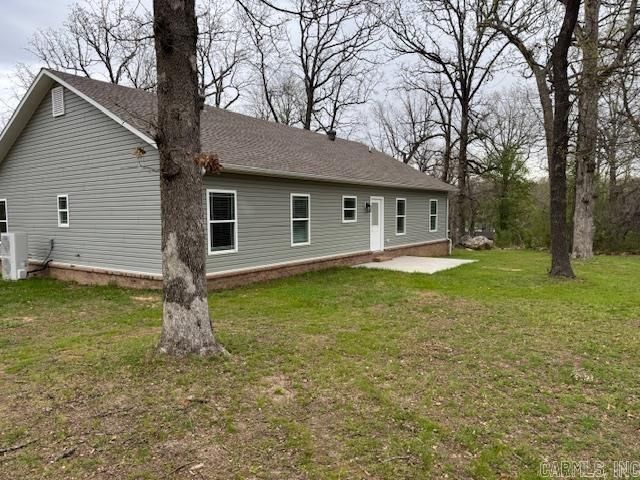 1912 Oak Court, Pocahontas, AR 72455