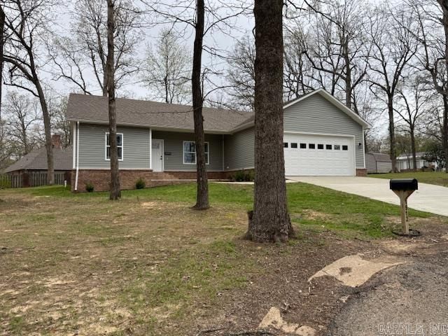 1912 Oak Court, Pocahontas, AR 72455