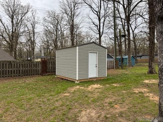 1912 Oak Court, Pocahontas, AR 72455