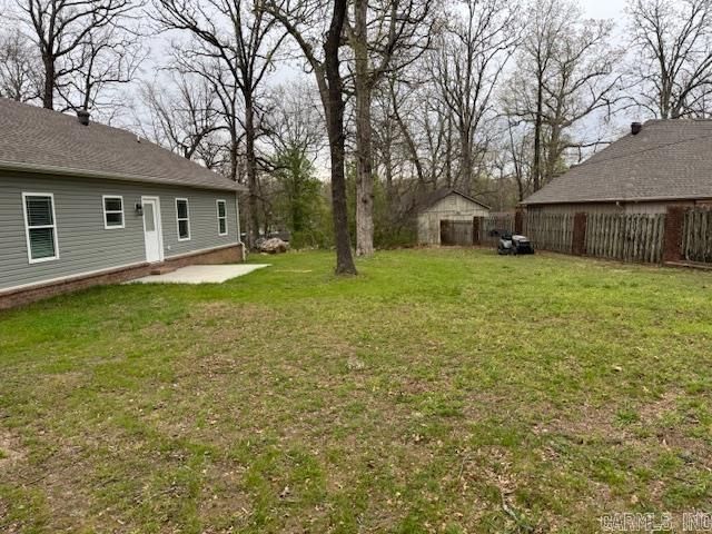 1912 Oak Court, Pocahontas, AR 72455