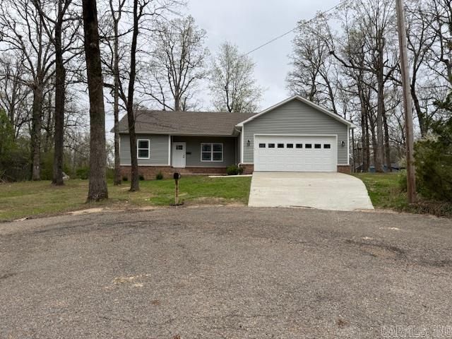 1912 Oak Court, Pocahontas, AR 72455