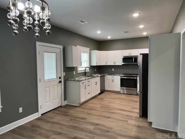 1912 Oak Court, Pocahontas, AR 72455