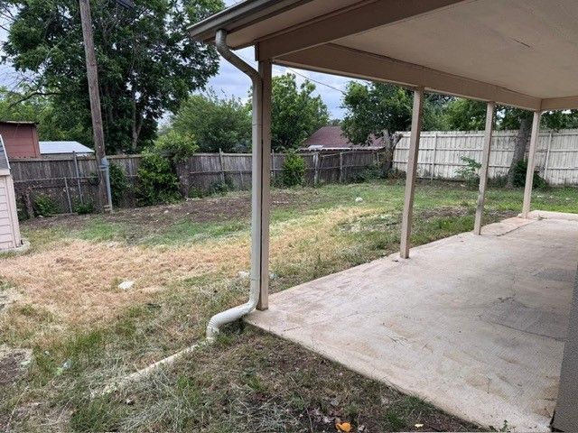 4209 Puget Street, Irving, TX 75062